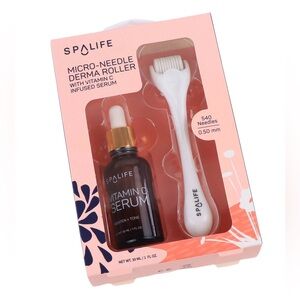 BRAND NEW Spa Life roller